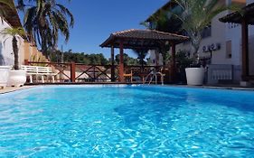 Pousada Recanto Bertioga